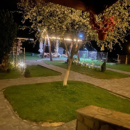Hasienda Rîşnov Εξωτερικό φωτογραφία