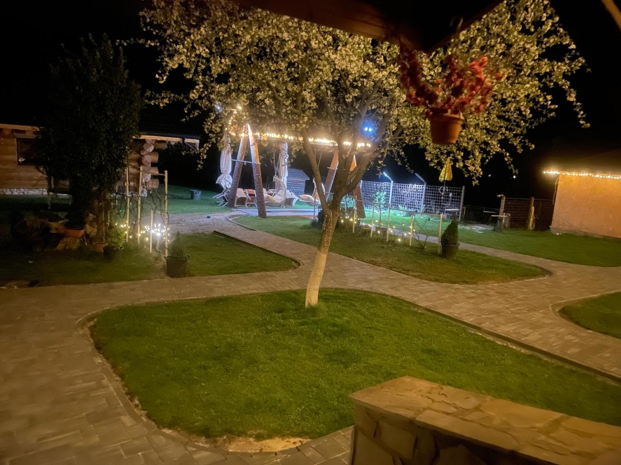 Hasienda Rîşnov Εξωτερικό φωτογραφία